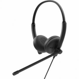 DELL WIRED HEADSET - WH125 - SNP 520-BBLT