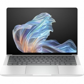 Hp EliteBook X G1A AI R7 PRO 16GB 512GB 14 Inch Bright View OLED Touch Screen Wifi-7 BT-5.4 4-cell KBD CP-BL Windows 11 Pro Premium 3/3/3 Warranty B9LD2PT