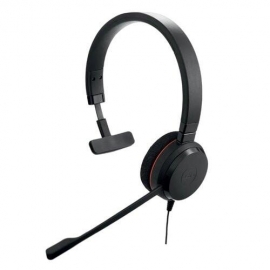 Jabra Evolve 20 SE MS Mono USB C/A 4993-823-369