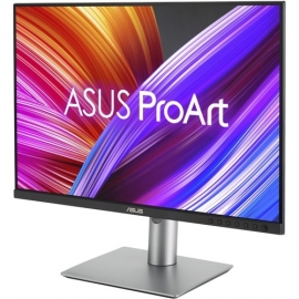 Asus PA248CRV 24.1IN WUXGA 1920x1200 5MS IPS MONITOR DCI-P3 HDR10 HDMI 1.4 DP 1.4 USB-C w/PD96W USB3.0 Hub Calman Verified EPEAT Gold Speakers VESA 3 years warranty PA248CRV