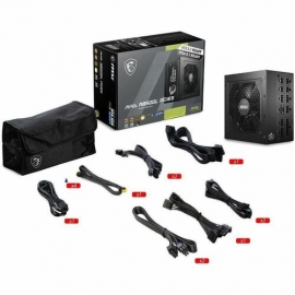 MAG A850GL PCIE5 MAG A850GL PCIE5