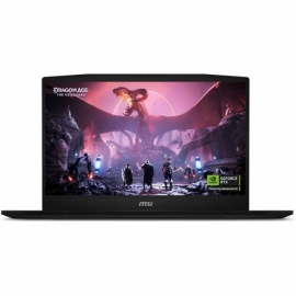 Katana 15 HX B14WEK-019AU Intel Core i7-14650HX NVIDIA RTX 5050 with GDDR7 8GB 15.6in QHD 165Hz IPS DDR5 8GB2 512GB NVMe PCIe SSD Intel Wi-Fi 6E Windows 11 Home Advanced 4 Cell 1 YR WRT KATANA 15 HX B14WEK-019AU
