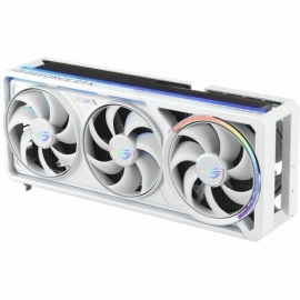 ROG Astral GeForce RTX 5090 32GB GDDR7 WHITE OC Edition ROG-ASTRAL-RTX5090-O32G-WHITE