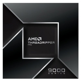 Threadripper 9970x STR5 32C 5.4GHz 160MB 350W WOF 100-100001594WOF