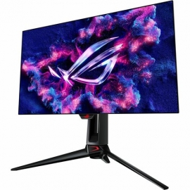 Asus ROG SWIFT OLED PG27AQDP GAMING MONITOR 27in FHD 480HZ PG27AQDP