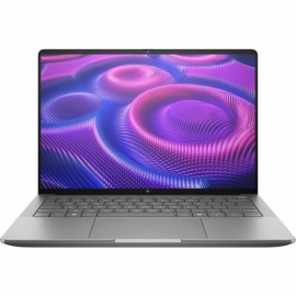 Hp Zbook Ultra G1A AI 395 MAX PLUS PRO 128GB LPDDR5x-8533 2TB PCIe NVMeTLC SSD 14 Inch OLED Bright View Screeb IR-WebCam Fingerprint Reader Wifi-7 BT-5.4 Windows 11 Pro 3/3/3 Warranty BG1Q5PT