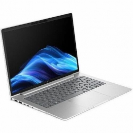 Hp EliteBook 6 G1i U7-255U 16GB 512GB 13 Inch WUXGA Touch Screen Wifi-7 BT-5.4 3-cell KBD CP-BL Windows 11 Pro 3/3/3 Warranty BQ4K3PT