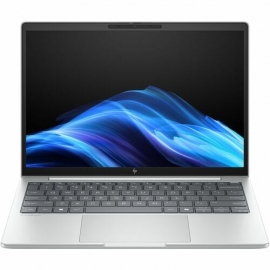 Hp EliteBook 8 G1i U7-255U 32GB 1TB 13 Inch WUXGA IR-Webcam Wifi-7 BT-5.4 3-cell KBD CP-BL Pvcy 5G Windows 11 Pro 3/3/3 Warranty BQ4G0PT