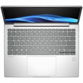 Hp EliteBook 6 G1i U5-225U 16GB 512GB 13 Inch WUXGA Touch Screen Wifi-7 BT-5.4 3-cell KBD CP-BL Windows 11 Pro 3/3/3 Warranty BQ4H8PT