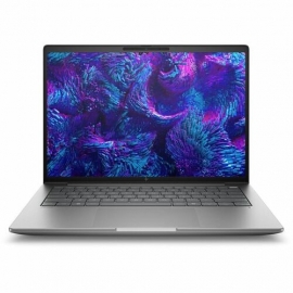 Hp Zbook 8 G1i Firefly Intel U9-285H 32GB DDR5 6400 512GB PCIe NVMe SSD 14 Inch Touch WUXGA Screen Integrated Graphics 5G WWAN IR Web Cam Fingerprint Reader LTE 5G Windows 11 Pro 3/3/3 Warranty BV8C4PT