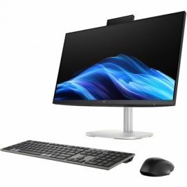 Hp EliteStudio 8G1i AIO 24 Touch U5 235 vPro-16GB(DDR5 4800)- 512GB SSD-WL+BT-Win 11 Pro-3/3/3 C0YD2PT