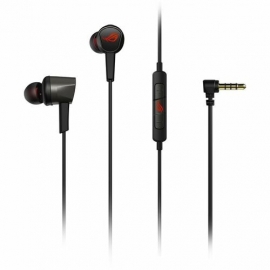 Asus ROG Cetra II Core in-ear headphones Black ROG CETRA II CORE