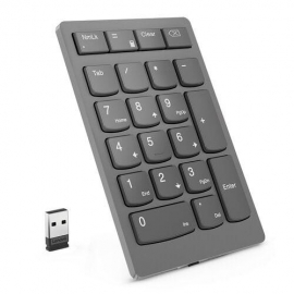 Lenovo Go Wireless Numeric Keypad GY41C33979