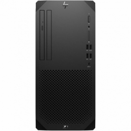 Hp Z1 TWR G9 i7-14700 16GB DDR5-4800 512GB SSD WiFi-6 BT-5.2 Geforce RTX 5060 Windows 11 Pro 3/3/3 Warranty C53YFPT