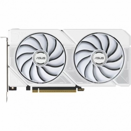 ASUS Dual GeForce RTX 5060 Ti 16GB GDDR7 White OC Edition DUAL-RTX5060TI-O16G-WHITE