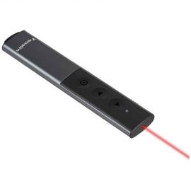 VERBATIM AGENDA WIRELESS PRESENTER WITH RED LASER POINTER 32366