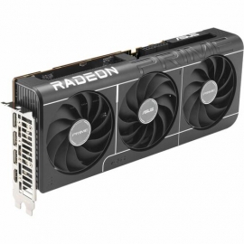Asus Prime Radeon RX 9070 OC Edition 16GB GDDR6 PRIME-RX9070-O16G