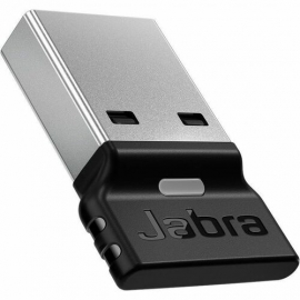 Jabra Link 390a UC USB-A Bluetooth Adapter 14208-42
