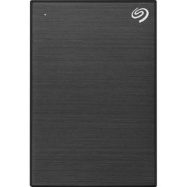 Seagate One Touch STLC12000400 12 TB Hard Drive - 3.5" External - SATA (SATA/600) - Black - USB 3.0 Micro-B STLC12000400