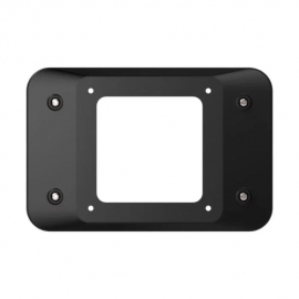 Compulocks VESA Universal Secure Mounting Plate - Lg/100mm/VHB - Black SMP01B