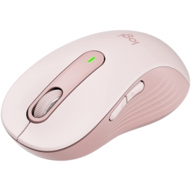 Logitech SIGNATURE M650 WIRELESS MOUSE - ROSE 910-006263