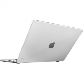 STM Goods STUDIO MACBOOK PRO 14 2021 AP - CLEAR STM-122-373N-01