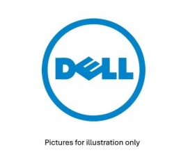 DELL PRO ESS DESKTOP, SLIM (SFF), i5-14400, 16GB, 512GB, WL, W11P, 1YOS BTOR004_QVS1260_AU