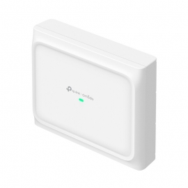 TP-LINK OMADA AX3000 WI-FI 6 INDOOR/OUTDOOR ACCESS POINT, GbE(1), POE, IP68, 5YR EAP650-D30-OUTDOOR
