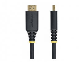STARTECH 1M (3.3FT) CERTIFIED ULTRA HIGH SPEED HDMI 2.1 CABLE, 8K60HZ, LTW HDMI21-CBL-8K60-1M