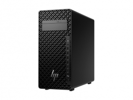 Hp Z2 Tower G1i, Intel U9-285K, RAM 32GB (2x16GB) DDR5 5600, 1TB M.2 PCIe SSD, NVIDIA RTX 200 CU6V2PT