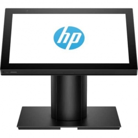 Hp Engage One Pro G2 AIO 15.6in Ci3 16GB 256GB W11P WL + BT MSR Adv Fanless Hub Tilt Stand 3/3/3 BD2Y3PA