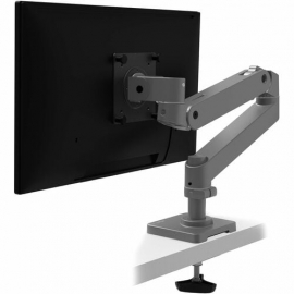Ergotron LX PRO ARM SINGLE DISPLAY DESK GROMMET MOUNT DIG 45-708-293