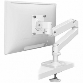 Ergotron LX PRO ARM SINGLE DISPLAY DESK GROMMET MOUNT ESW 45-708-290