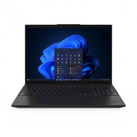Lenovo L16-2 AMD Ryzen AI 7 Pro 350 16G (8G+8G) 512G W11P 3YOS 21RH001JAU