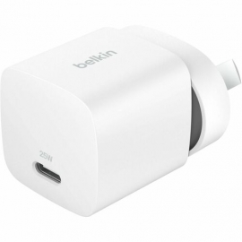 Belkin BoostCharge 25 W AC Adapter WCA012AUWH