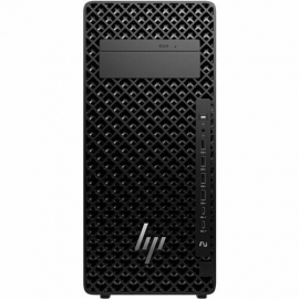 Hp Z2 Tower G1i Intel U7-265 32GB DDR5 5600 1TB M.2 PCIe SSD NVIDIA RTX A1000 8GB 2xmDP to DP Adapters WiFi BT Windows 11 Pro 3/3/3 Warranty BV2Q6PT