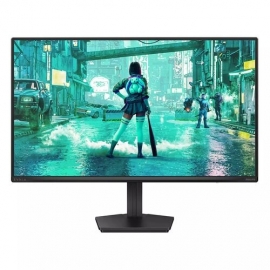 PHILIPS EVNIA 27M2N3200PF 240Hz Gaming Monitor. 27in IPS FHD 1920x1080 16:9 300nits 0.3ms 240Hz 2xHDMI DP 3.5mm JackAutio-out Tilt VESA Adaptive Sync HDR10 3Yr Wty 27M2N3200PF/75