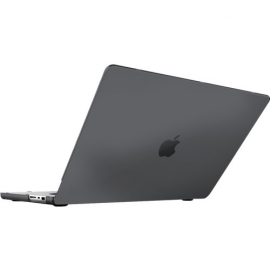 STM Goods STUDIO MACBOOK PRO 14 2021 AP - DARK SMOKE STM-122-373N-02