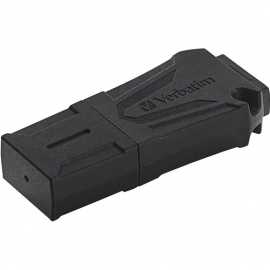 Verbatim ToughMAX 64 GB USB 3.0 Flash Drive 66058