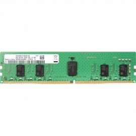 HP 8GB DDR4 2666MHZ ECC REGISTERED RAM 1XD84AA