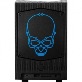 Intel Dragon Canyon NUC12DCMi9 Barebone L6 No Cord RNUC12DCMI90000