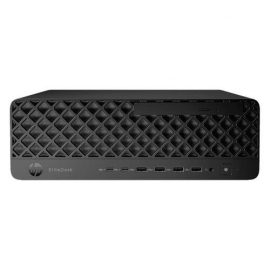 Hp Elite Desk 8 SFF G1i U7-265 16GB DDR5-5600 512GB SSD Windows 11 Pro 3/3/3 Warranty D00ZQPT