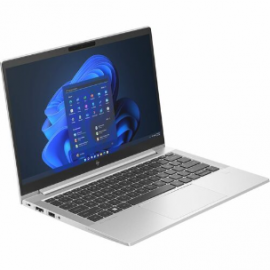 HP Elitebook 630 G10 I5-1335U 16GB DDR4-3200 256GB PCIE-SSD 13.3 Inch FHD Screen Wifi-6 BT-5.3 3-Cell Battery Backlite Keyboard Windows 10 Pro (UPG Win11P) 3/3/3 Warranty 86R33PA