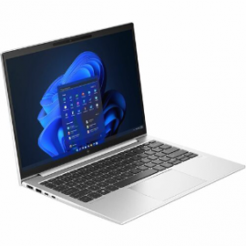 HP Elitebook 830 G10 I5-1335U 16GB LPDDR5-6400 512GB PCIE-SSD 13.3 Inch WUXGA Screen IR-Webcam Wifi-6 BT-5.3 3-Cell Battery Backlite Keyboard Windows 10 Pro (UPG Win11P) 3/3/3 Warranty 86R71PA