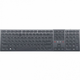 Dell Premier Collaboration Keyboard US English - KB900 - Retail Packaging 580-BBGT