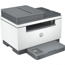 HP LaserJet M234sdw Wireless Laser Multifunction Printer - Monochrome - Copier/Printer/Scanner - 30 ppm Mono Print - 600 x 600 dpi Print - Automatic Duplex Print - Up to 20000 Pages Monthly - 150 sheets Input - Colour Flatbed Scanner - 600 dpi Optical 6GX