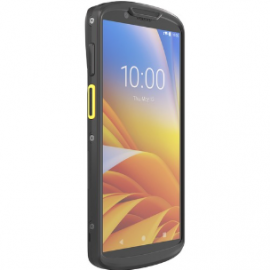 Zebra TC58 WAN 6.0IN DISPLAY 5G FR1 WIFI 6E 8GB RAM/128GB ROM SE55 IMAGER 8MP FFC 16MP RFC WARM SWAP 4400 MAH STD BATT GMS ROW TC58B1-3T1K6B1080-A6