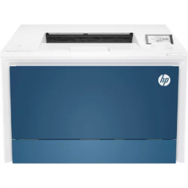 HP LaserJet Pro 4201dw Laser Printer - Colour - Plain Paper Print 4RA86F