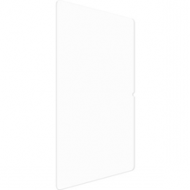 OtterBox Alpha Glass Aluminosilicate Screen Protector - Clear - For LCD Tablet - Splinter Resistant, Shatter Resistant, Drop Resistant, Scratch Resistant, Fingerprint Resistant, Smudge Resistant 77-87404