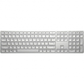 HP 970 PROGRAMMABLE WIRELESS KEYBOARD 3Z729AA